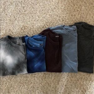 Brandy Melville T-Shirt Bundle